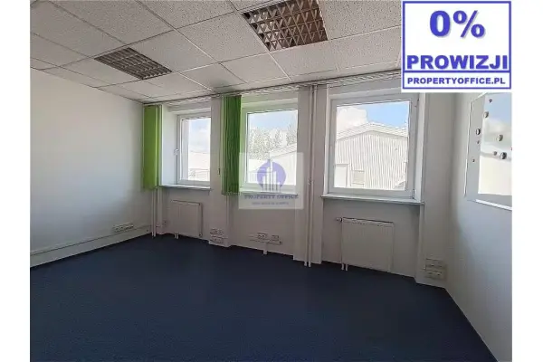 mazowieckie, Warszawa, Targówek, Annopol, Targówek: biuro 19,50m2 do wynajęcia