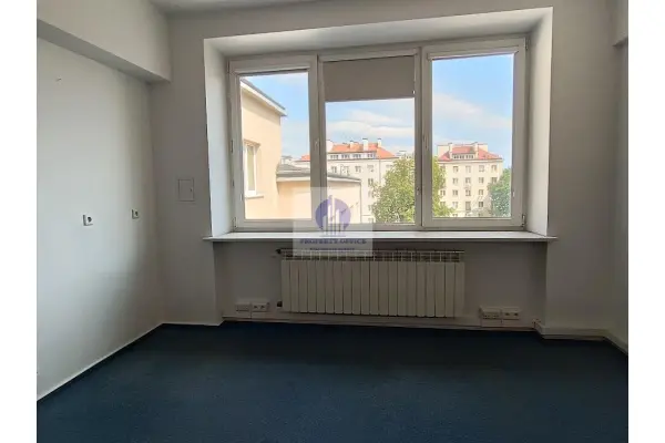 mazowieckie, Warszawa, Mokotów, Gagarina, Mokotów: lokal biurowy 19,69m2 do wynajęcia