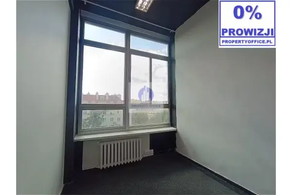 mazowieckie, Warszawa, Mokotów, Gagarina, Mokotów: lokal biurowy 17,31 m2 do wynajęcia