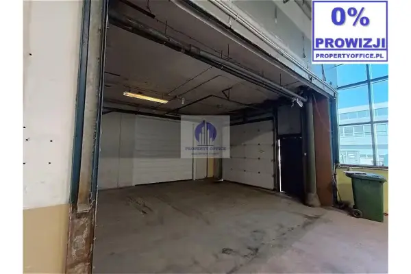 mazowieckie, Warszawa, Bielany, Sokratesa, Bielany: lokal magazynowo-produkcyjny 416,03m2 do wynajęcia