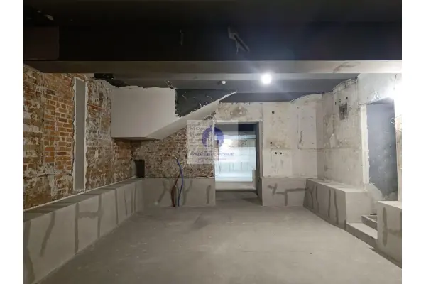 mazowieckie, Warszawa, Śródmieście, Marszałkowska, Śródmieście: lokal usługowy 162,63 m2 do wynajęcia