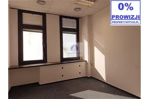 mazowieckie, Warszawa, Śródmieście, al. Jana Pawła II, Śródmieście: lokal biurowy 29,35m2 do wynajęcia