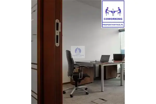 mazowieckie, Warszawa, Śródmieście, al. Jana Pawła II, Śródmieście: miejsce w coworkingu do wynajęcia