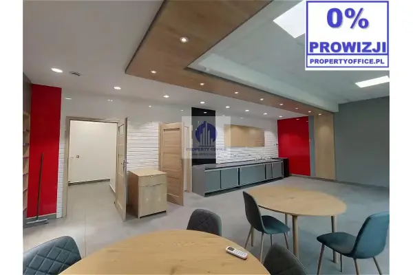 mazowieckie, Warszawa, Wola, Jana Ostroroga, Wola: lokal handlowo-usługowy 70,21m2 do wynajęcia