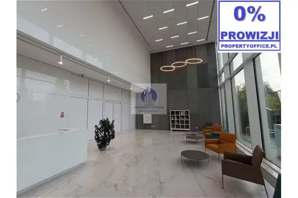 mazowieckie, Warszawa, Włochy, Radarowa, Włochy: lokal biurowy 334,85 m2 do wynajęcia