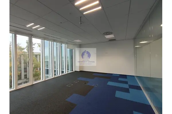 mazowieckie, Warszawa, Włochy, Radarowa, Włochy: lokal biurowy 1224 m2 do wynajęcia