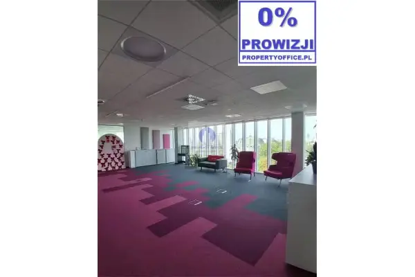 mazowieckie, Warszawa, Włochy, Radarowa, Włochy: lokal biurowy 919,50 m2 do wynajęcia
