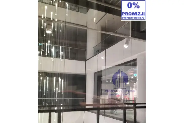 mazowieckie, Warszawa, Ochota, pl. Artura Zawiszy, Ochota: lokal biurowy 300m2 do wynajęcia