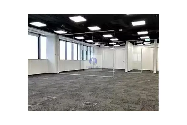 mazowieckie, Warszawa, Ochota, pl. Artura Zawiszy, Ochota: lokal biurowy 406 m2 do wynajęcia