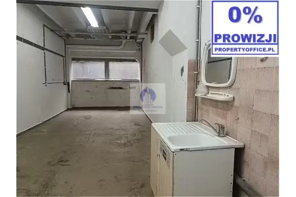 mazowieckie, Warszawa, Praga-Południe, Grenadierów, Praga Południe: lokal magazynowo-biurowy 31,60 m2 do wynajęcia
