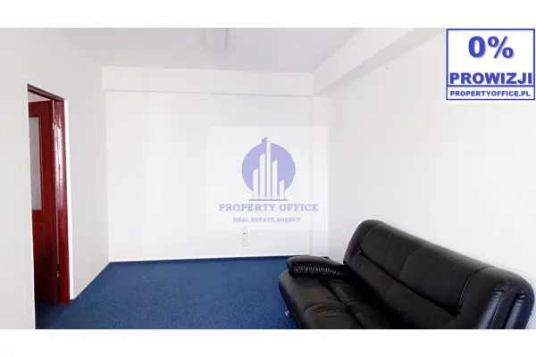 mazowieckie, Warszawa, Mokotów, Suwak, Mokotów: biuro 39,60 m2 do wynajęcia