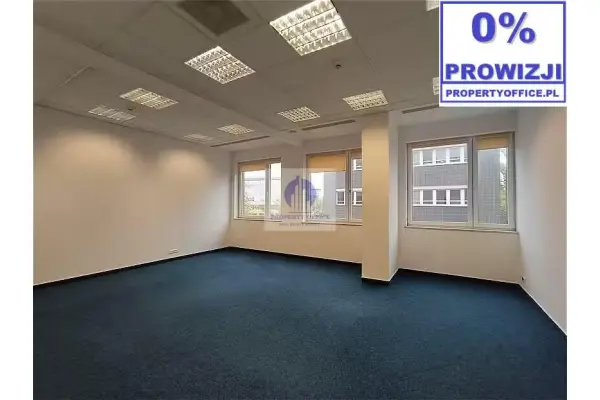 mazowieckie, Warszawa, Mokotów, Wynalazek, Mokotów: lokal biurowy 46,40 m2 do wynajęcia