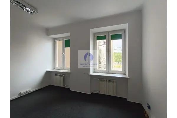 mazowieckie, Warszawa, Mokotów, Gagarina, Mokotów: biuro 23,76 m2 do wynajęcia