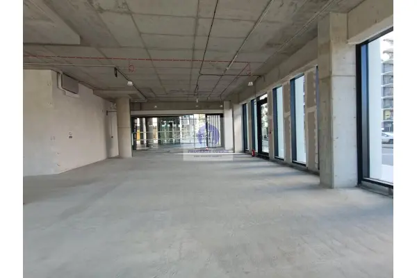mazowieckie, Warszawa, Wola, Kasprzaka, Wola: lokal usługowy 670m2 do wynajęcia