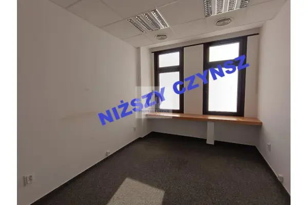 mazowieckie, Warszawa, Śródmieście, al. Jana Pawła II, Śródmieście: lokal biurowy 35m2 do wynajęcia