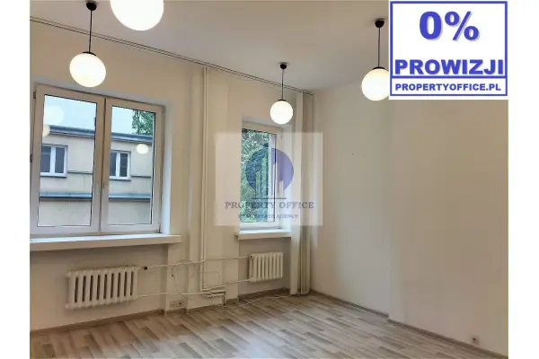 mazowieckie, Warszawa, Mokotów, Rakowiecka, Mokotów: biuro 24,50 m2 do wynajęcia