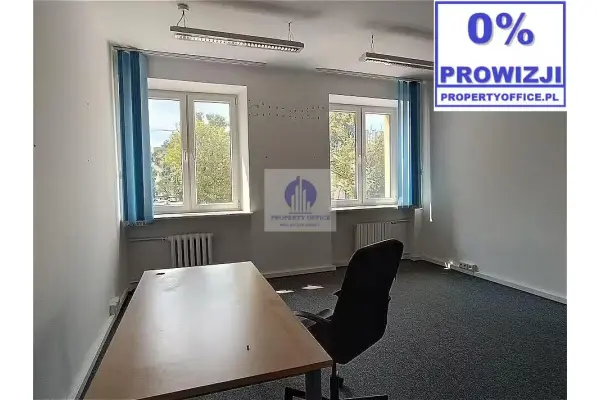 mazowieckie, Warszawa, Mokotów, Gagarina, Mokotów: lokal biurowy 24,11 m2 do wynajęcia