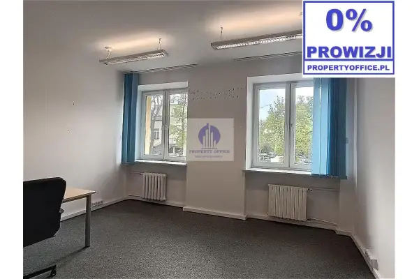 mazowieckie, Warszawa, Mokotów, Gagarina, Mokotów: lokal biurowy 25,81 m2 do wynajęcia