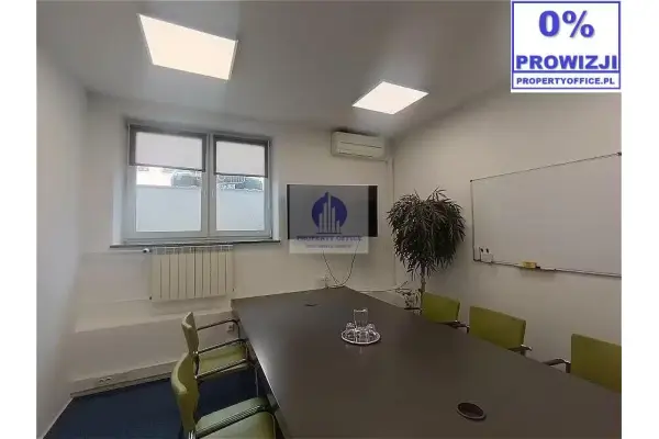 mazowieckie, Warszawa, Wilanów, Nałęczowska, Wilanów : lokal biurowy 26m2 do wynajęcia
