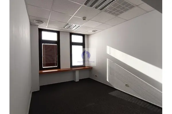 mazowieckie, Warszawa, Śródmieście, al. Jana Pawła II, Śródmieście: lokal biurowy 18 m2 do wynajęcia