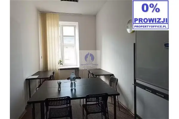 mazowieckie, Warszawa, Śródmieście, Waryńskiego, Śródmieście: lokal biurowy 17 m2 do wynajęcia
