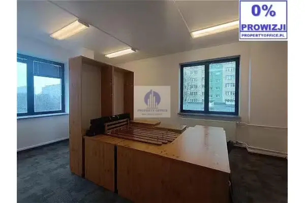 mazowieckie, Warszawa, Mokotów, al. Wilanowska, Lokal biurowy 59,72 m² na wynajem| Mokotów | BEZ PROWIZJI