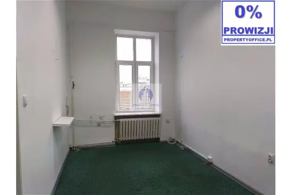 mazowieckie, Warszawa, Śródmieście, pl. Bankowy, Śródmieście: lokal biurowy 19,33 m2 do wynajęcia