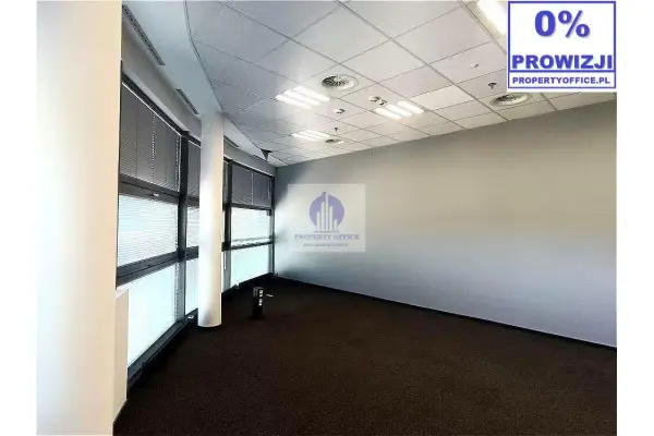 mazowieckie, Warszawa, Ursynów, Zatorze, Warszawa Ursynów : lokal biurowy 980 m2 do wynajęcia