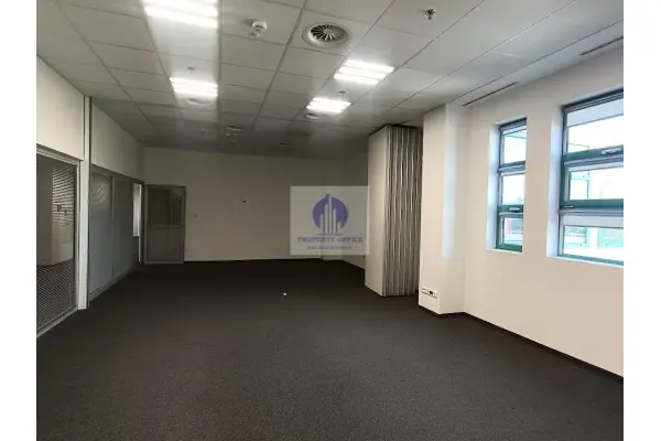 mazowieckie, Warszawa, Ursynów, Zatorze, Warszawa Ursynów : lokal biurowy 235 m2 do wynajęcia