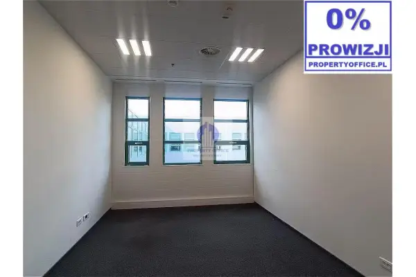 mazowieckie, Warszawa, Ursynów, Zatorze, Warszawa Ursynów : lokal biurowy 70,30 m2 do wynajęcia