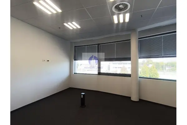mazowieckie, Warszawa, Ursynów, Zatorze, Warszawa Ursynów : lokal biurowy 155,60m2 do wynajęcia