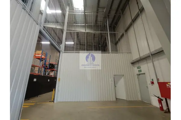 mazowieckie, Warszawa, Ursynów, Zatorze, Warszawa Ursynów : magazyn 730 m2 do wynajęcia