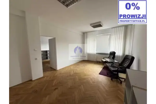 mazowieckie, Warszawa, Wola, al. Prymasa Tysiąclecia, Wola: biuro 43m2 do wynajęcia