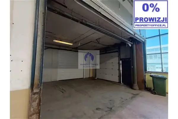 mazowieckie, Warszawa, Bielany, Sokratesa, Bielany: lokal magazynowo-produkcyjny 104,16 m2 do wynajęcia