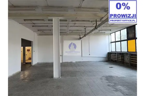 mazowieckie, Warszawa, Bielany, Sokratesa, Bielany: magazyn 162,37m2 do wynajęcia