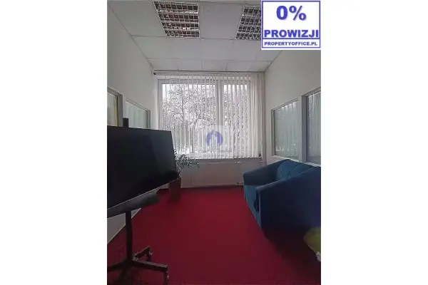 mazowieckie, Warszawa, Mokotów, al. Wilanowska, Mokotów:  lokal biurowy 84 m2 do wynajęcia
