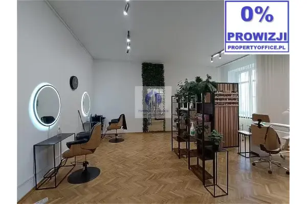mazowieckie, Warszawa, Śródmieście, Waryńskiego, Śródmieście: lokal biurowo-usługowy 64 m2 do wynajęcia