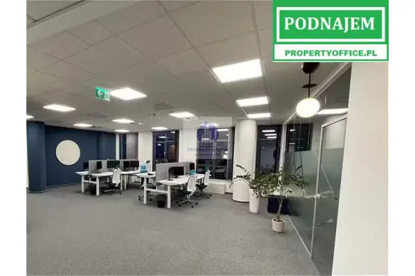mazowieckie, Warszawa, Ochota, Niemcewicza, Ochota: lokal biurowy 264,24m2 do podnajmu