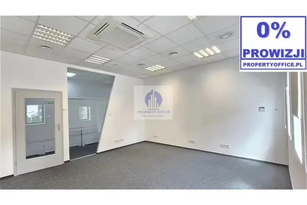 mazowieckie, Warszawa, Ursynów, Puławska, Ursynów : biuro 180 m2 do wynajęcia