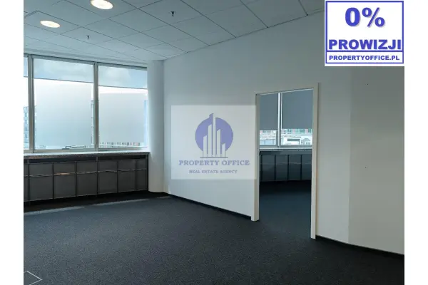 mazowieckie, Warszawa, Mokotów, Domaniewska, Mokotów: lokal biurowy 92,40m2 do wynajęcia