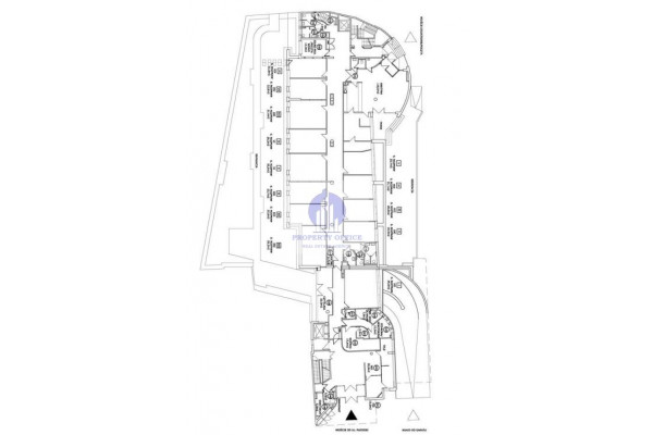 mazowieckie, Warszawa, Wola, Kasprzaka, Wola: biuro 766 m2